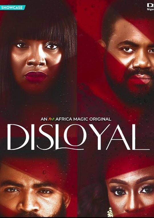 Disloyal (2024) - Nollywood Movie 1
