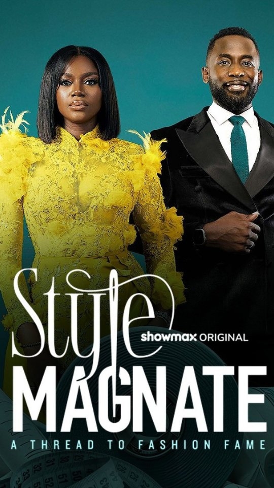 Style Magnate S01 (Complete) 1