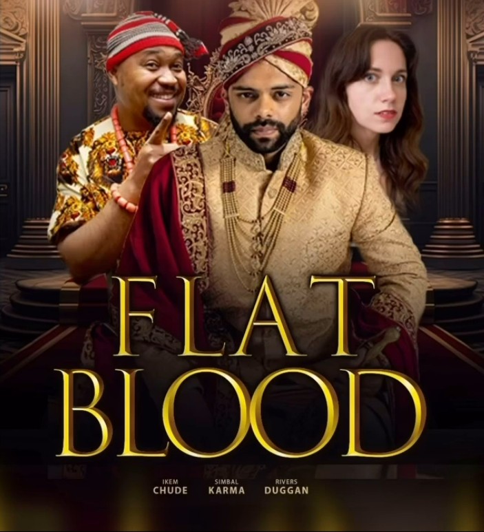 Flat Blood (2024) 1