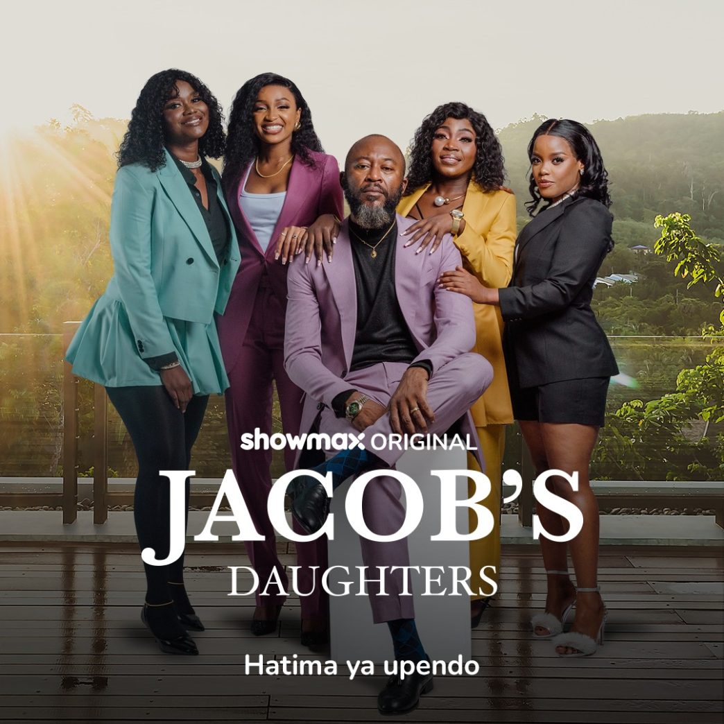 Jacob's Daughters S01 (Complete) 1