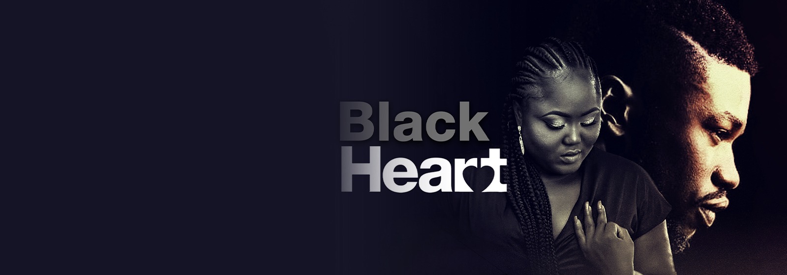 Black Heart (2021) 1
