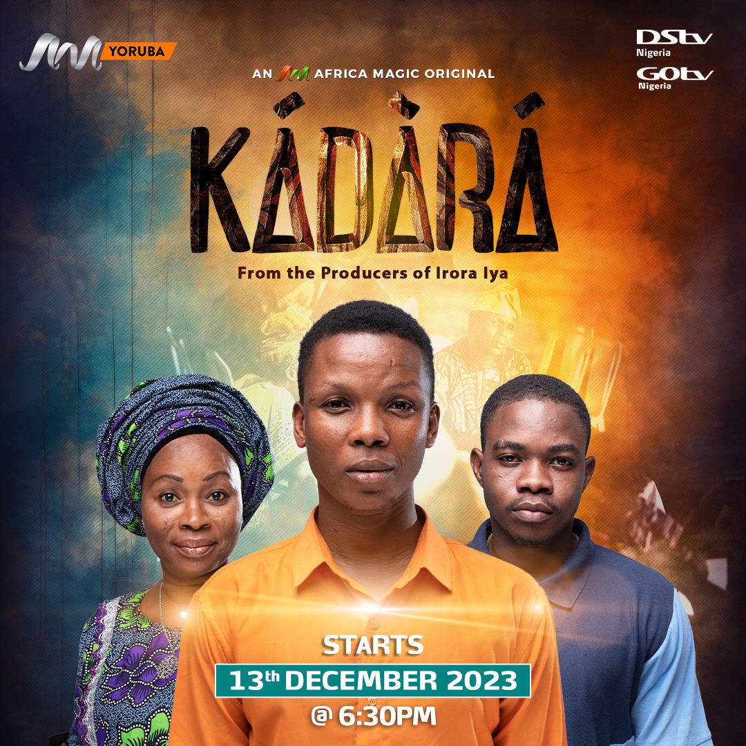 Kadara S01 (Complete) 1