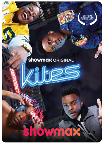 Kites (2024) 1