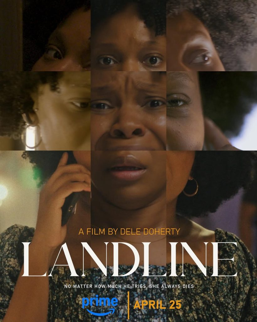 Landline (2025) 1