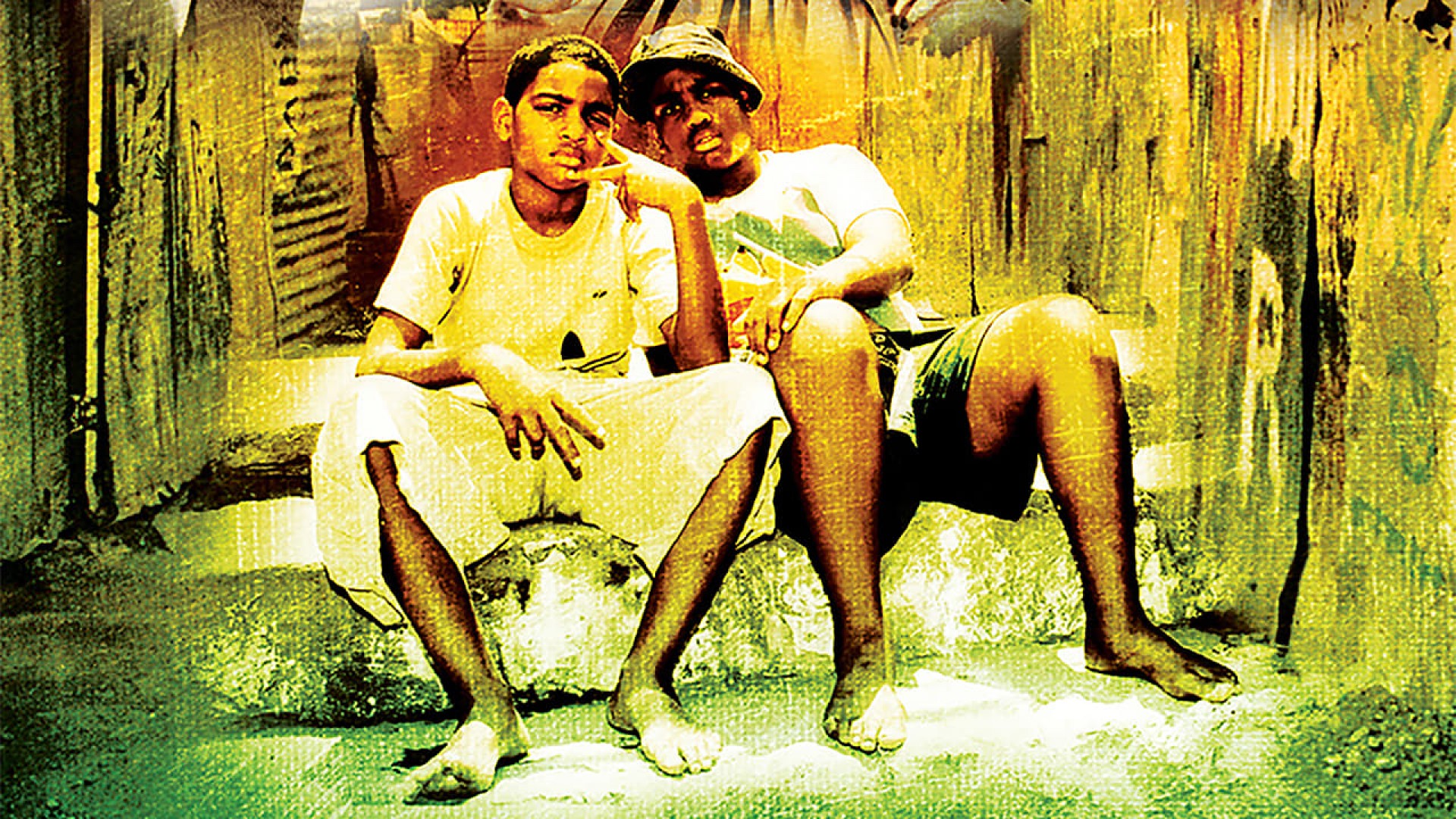 Shottas (2002) 1