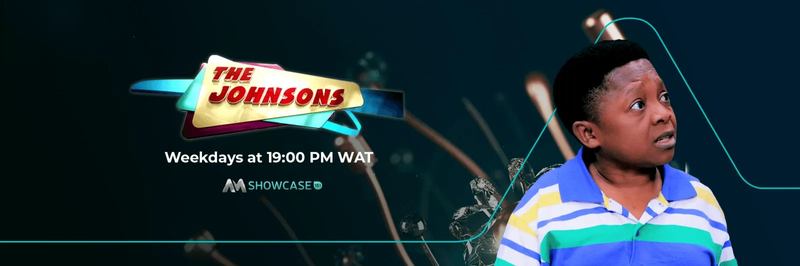 Download The Johnsons S04 1