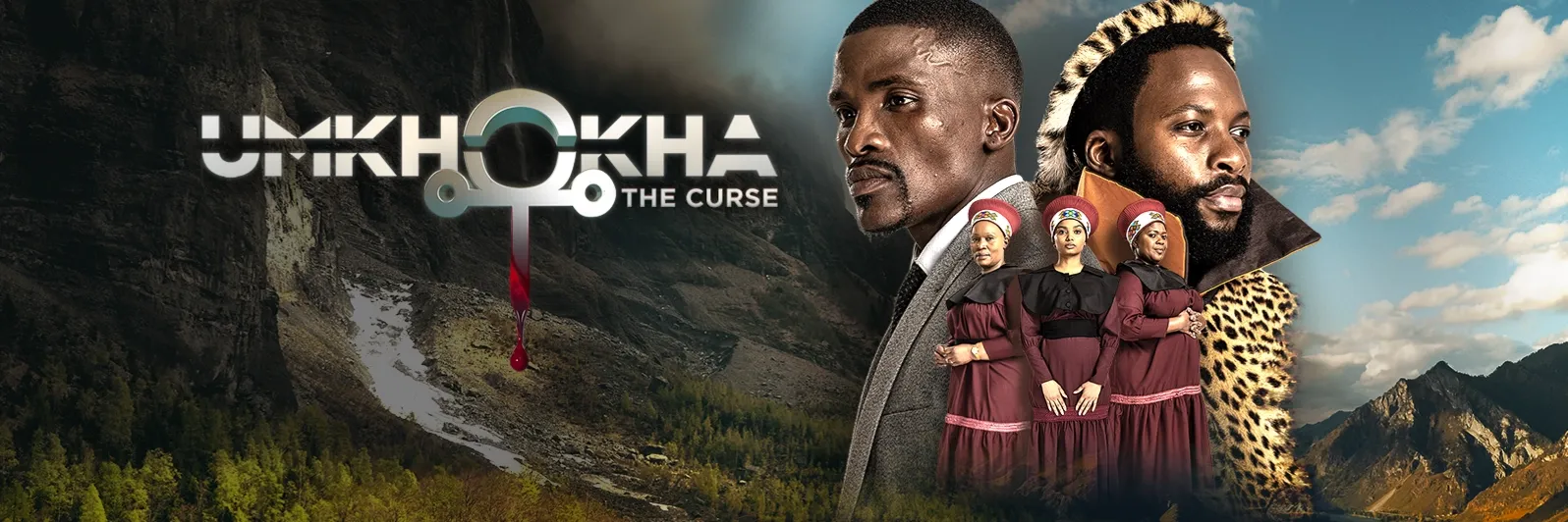 Download Umkhokha: The Curse S02 1