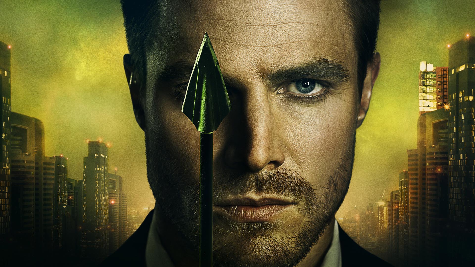 Arrow S06 1