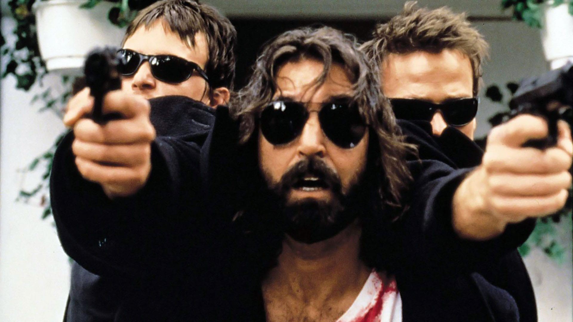 The Boondock Saints (1999) 1
