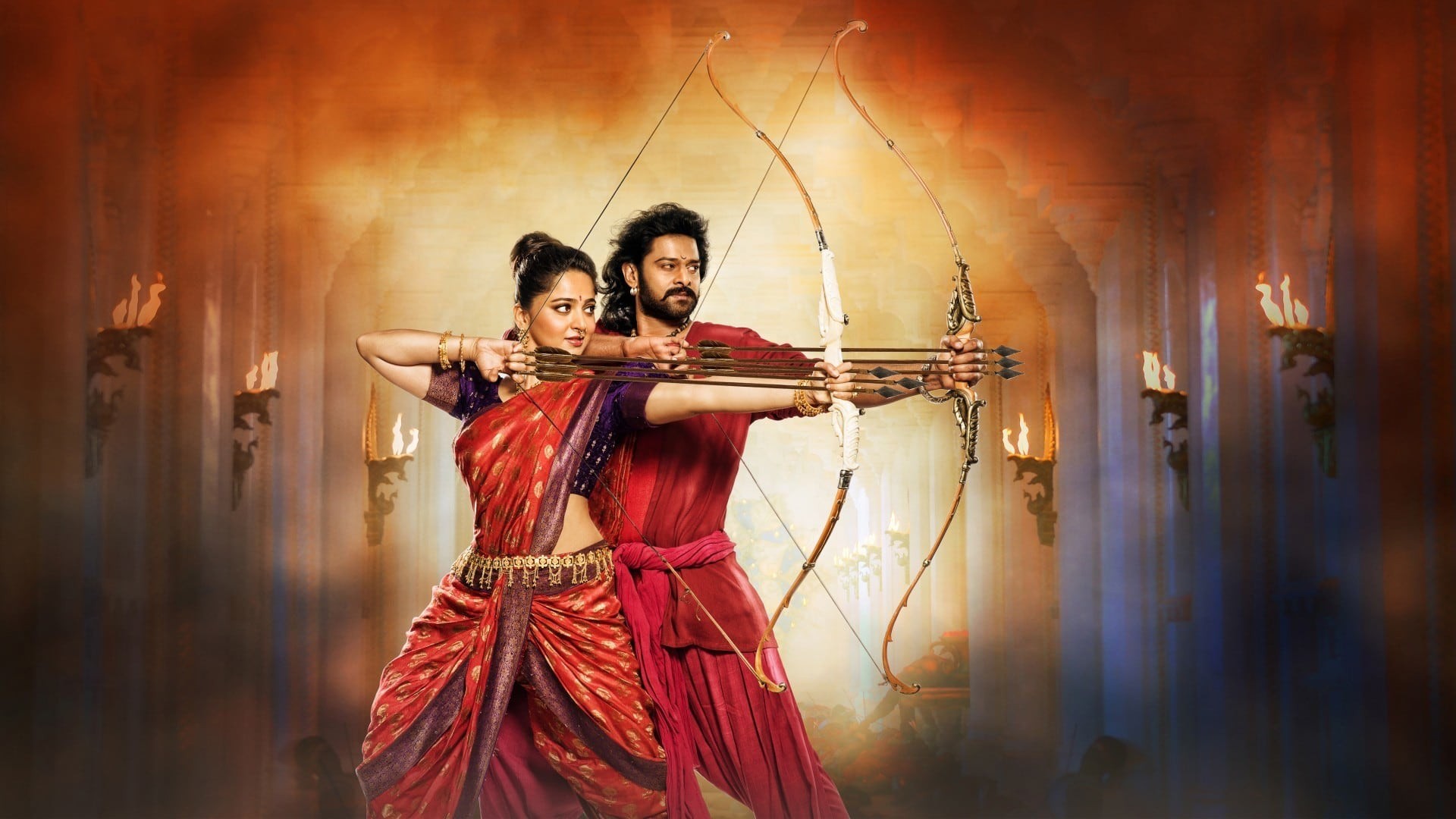 Baahubali 2: The Conclusion (2017) 1