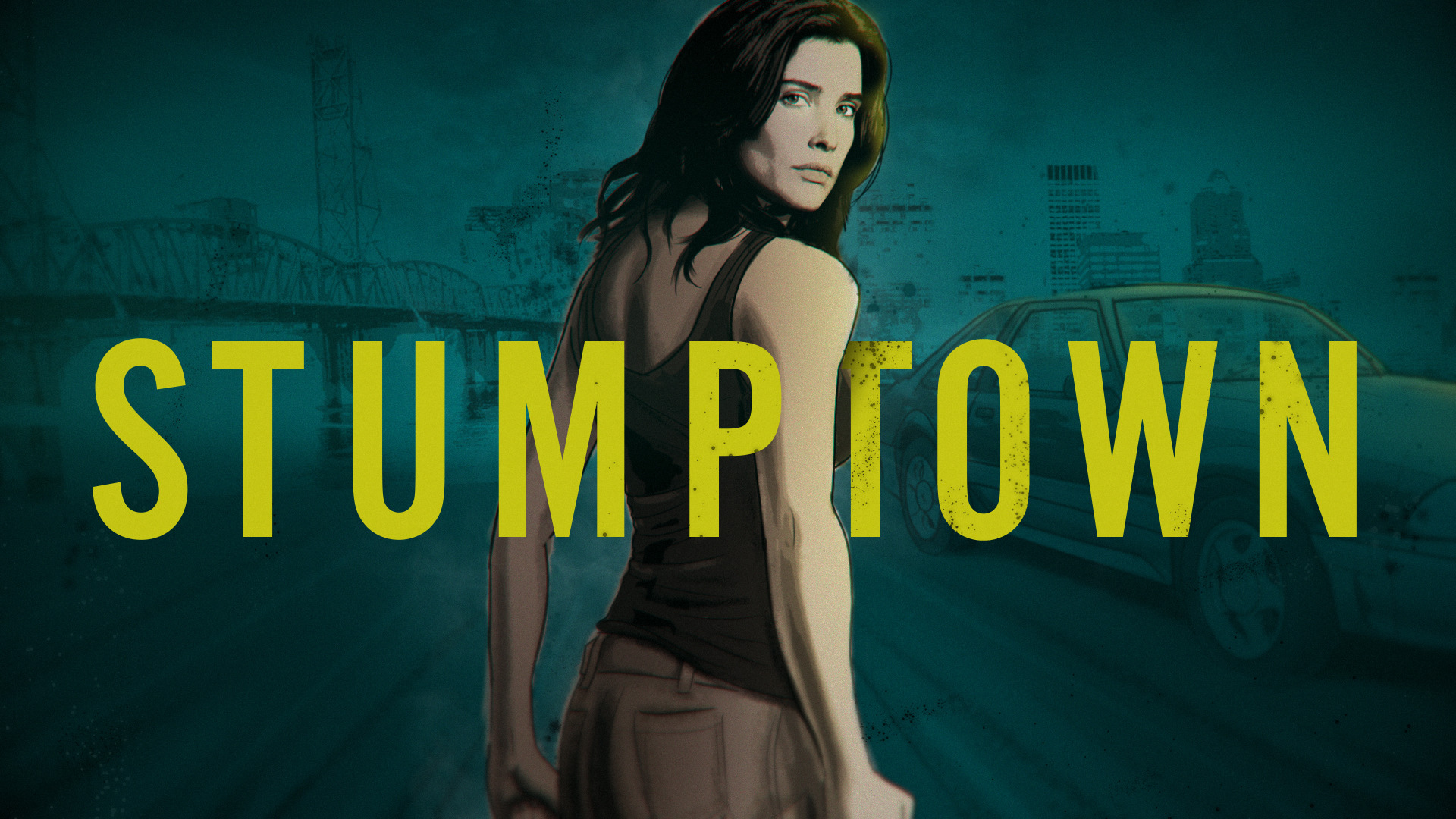 Stumptown S01 1