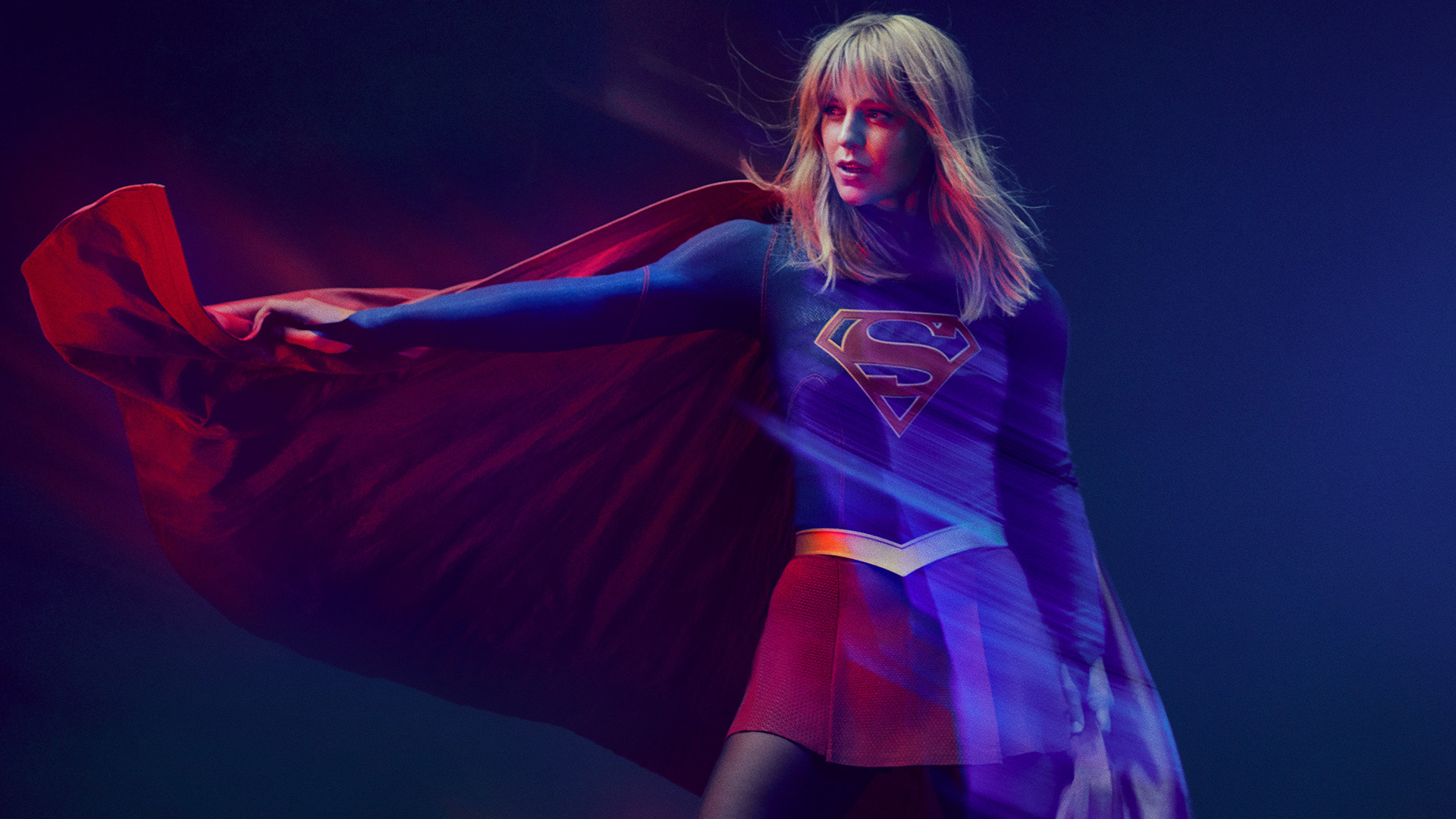 Supergirl S04 - S06 1