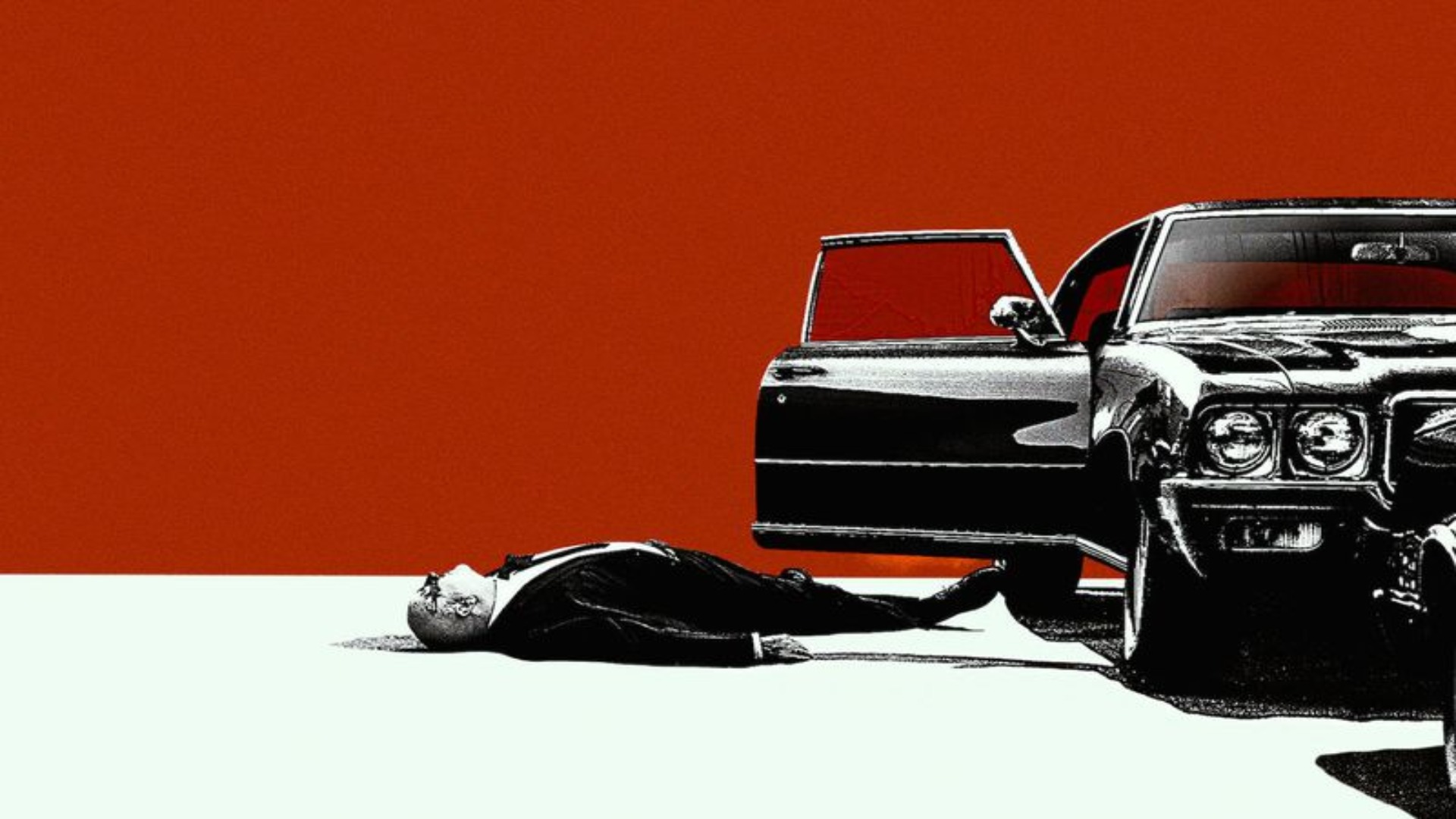 Fear City: New York vs the Mafia S01 1
