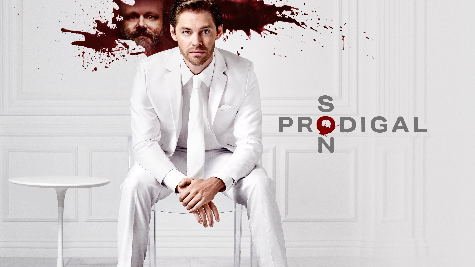 Prodigal Son S01 - S02 1