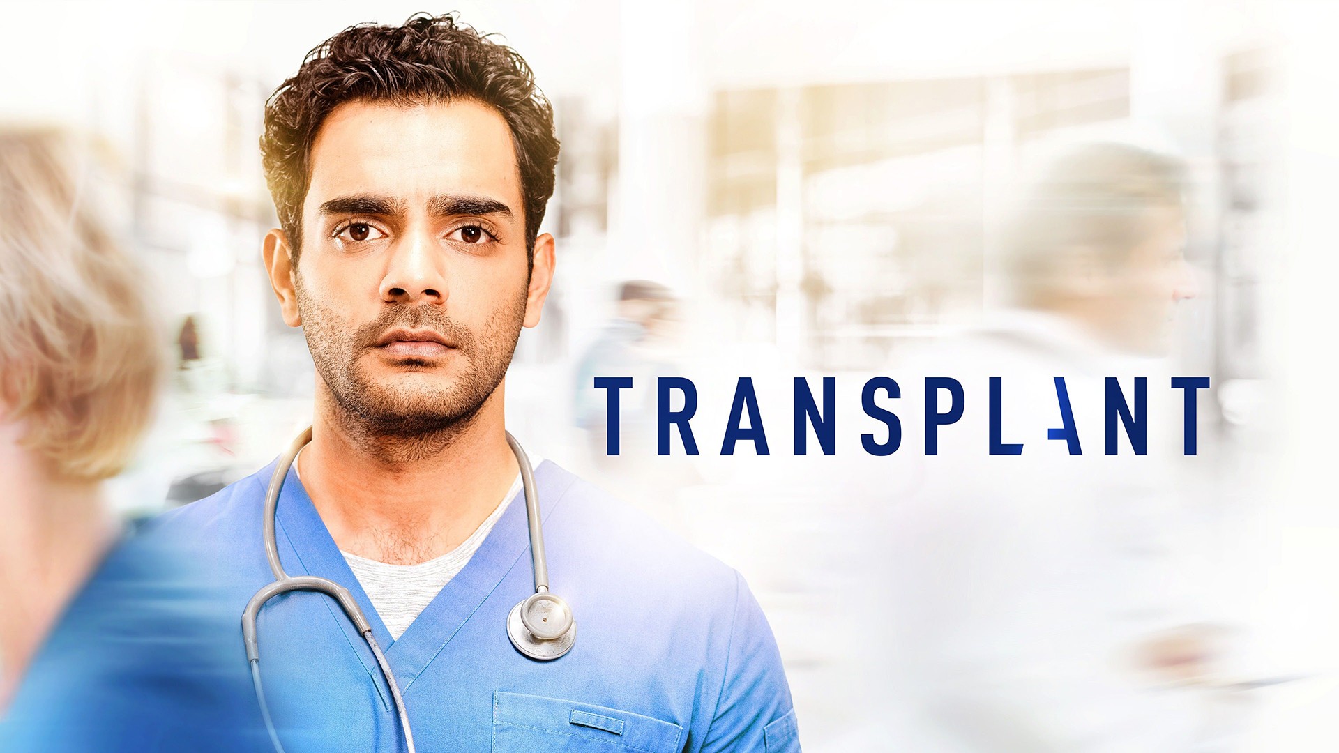 Transplant S04 (Episode 9 Added) 1