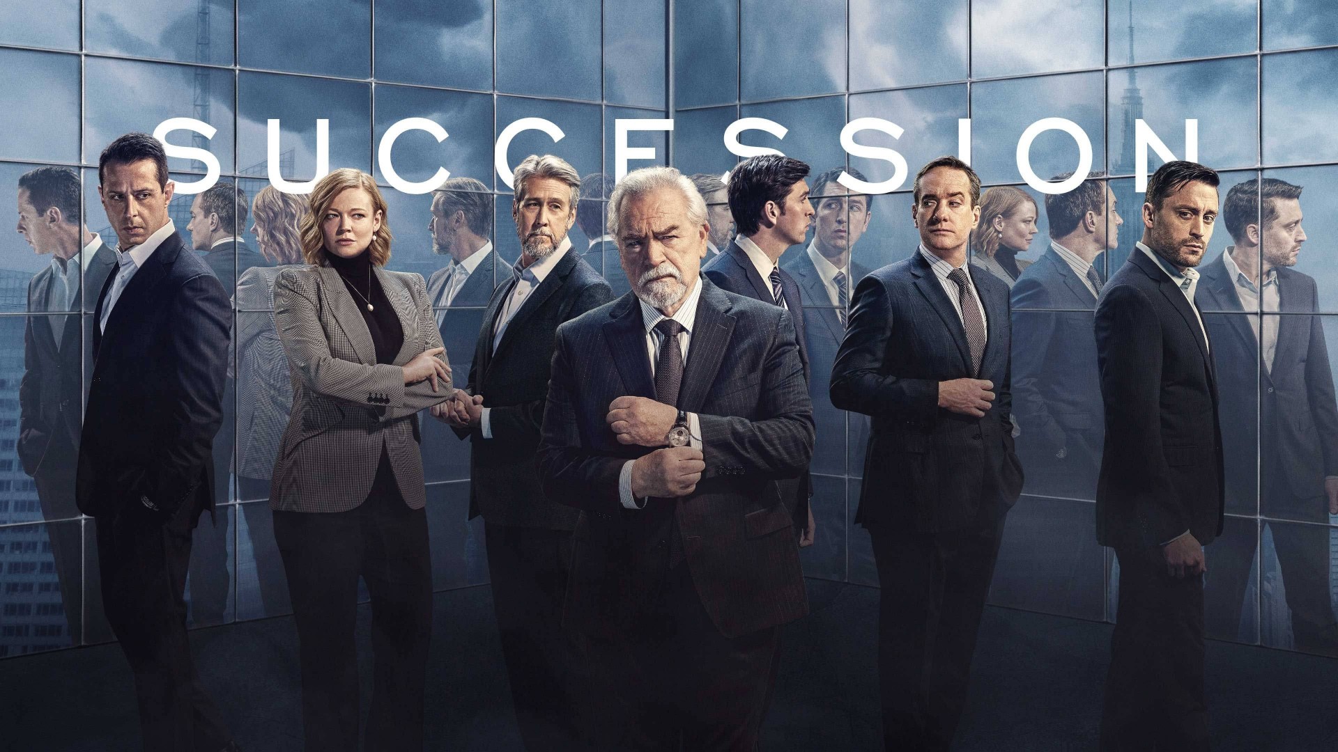 Download Succession S01 - S04 1