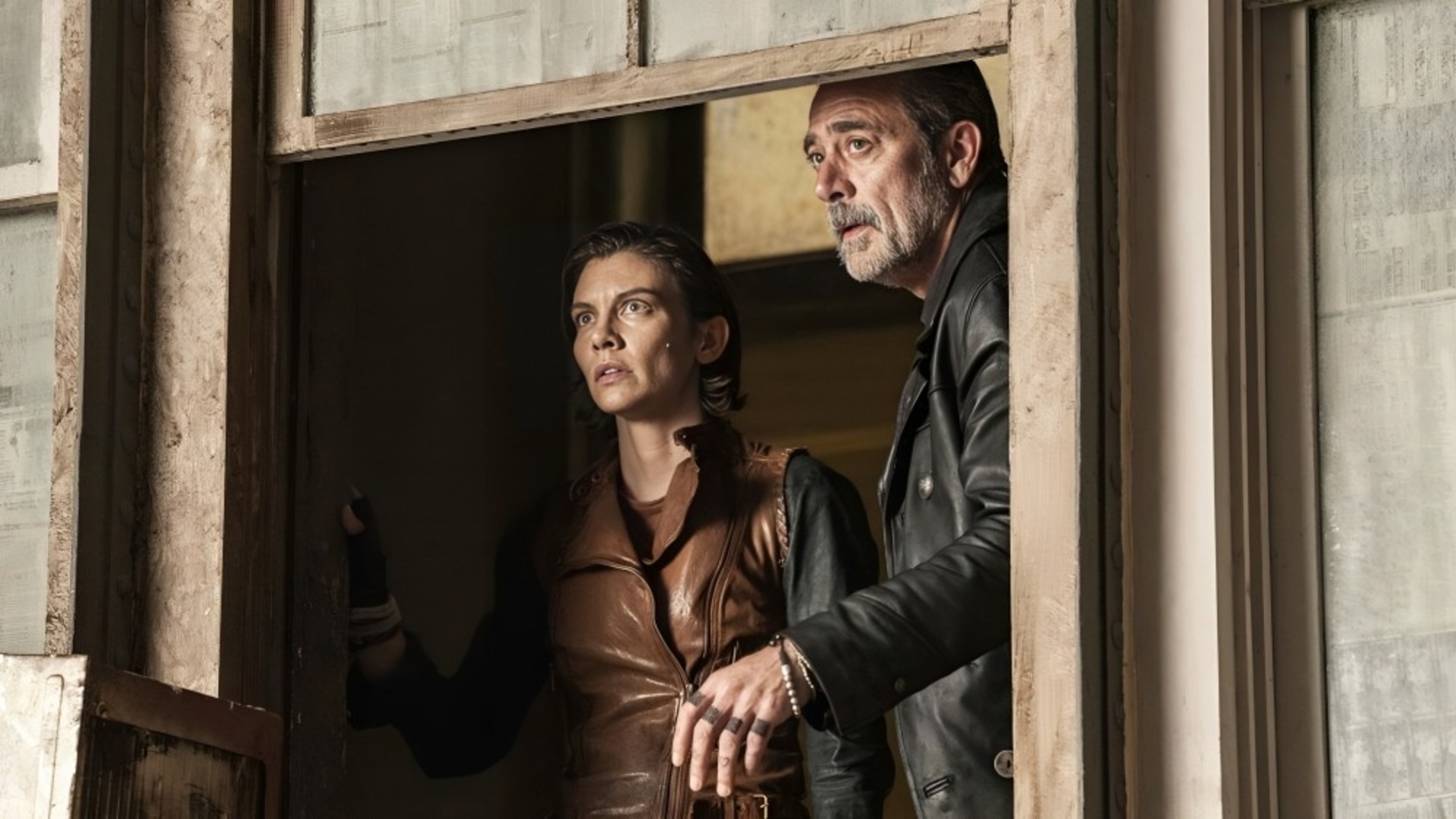 The Walking Dead: Dead City S01 1