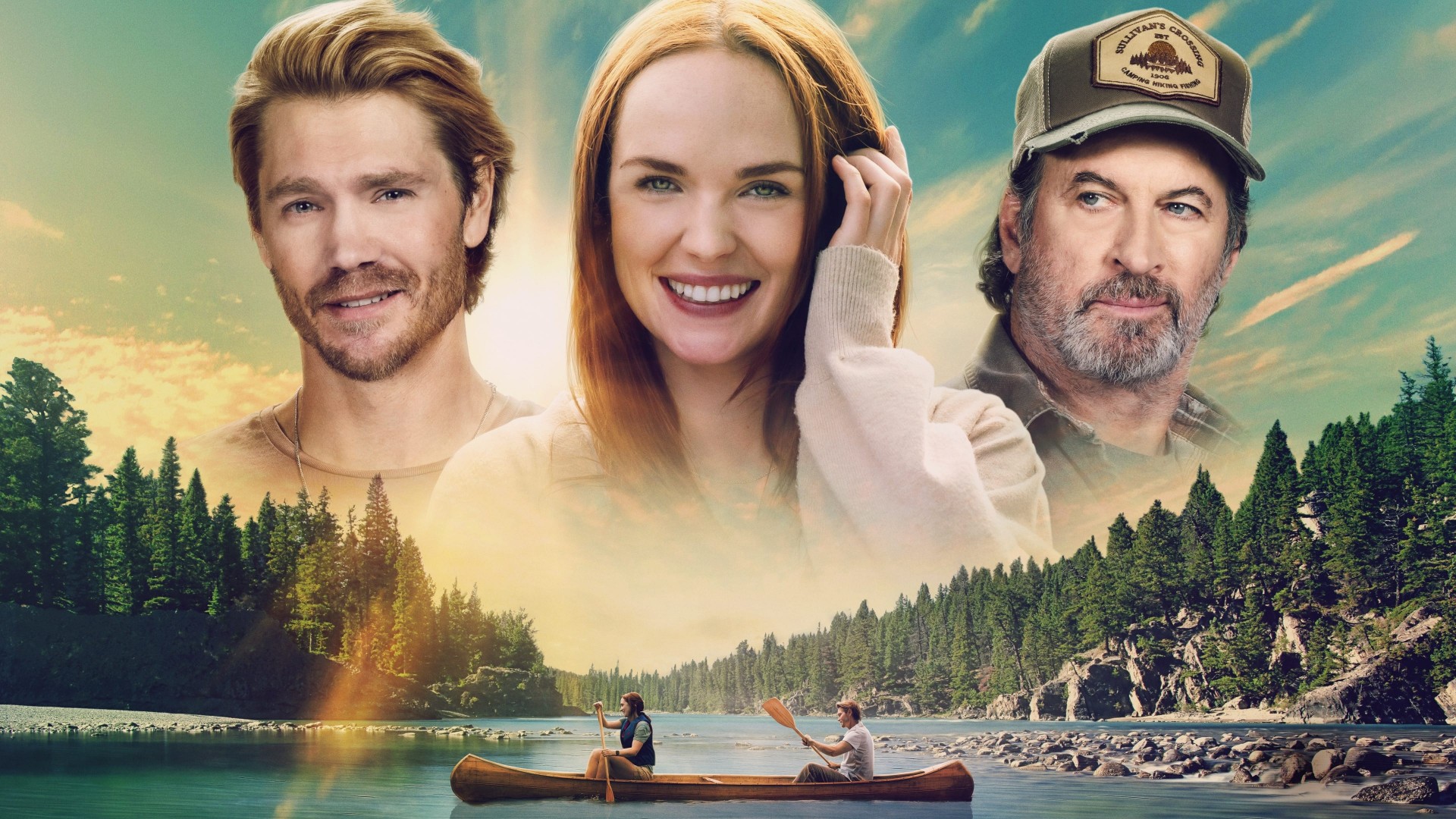 Sullivan's Crossing S02 1