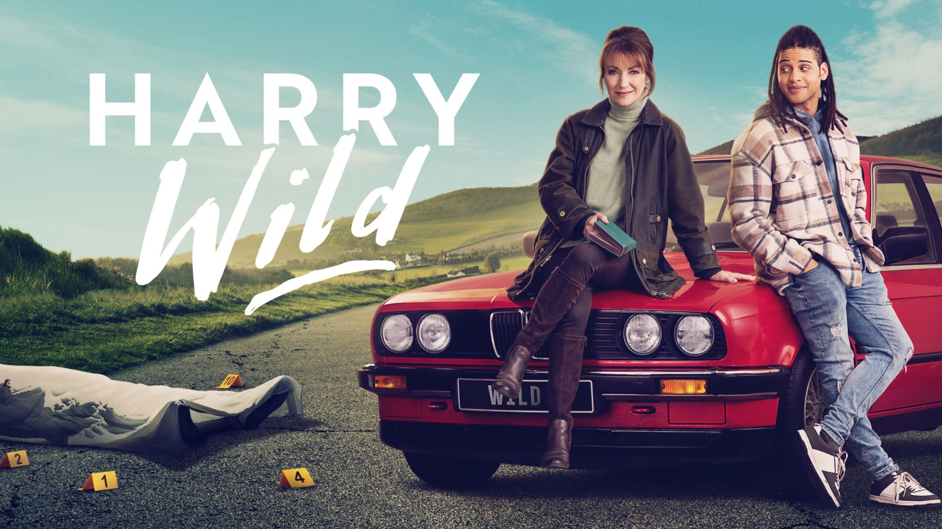 Harry Wild S04 1