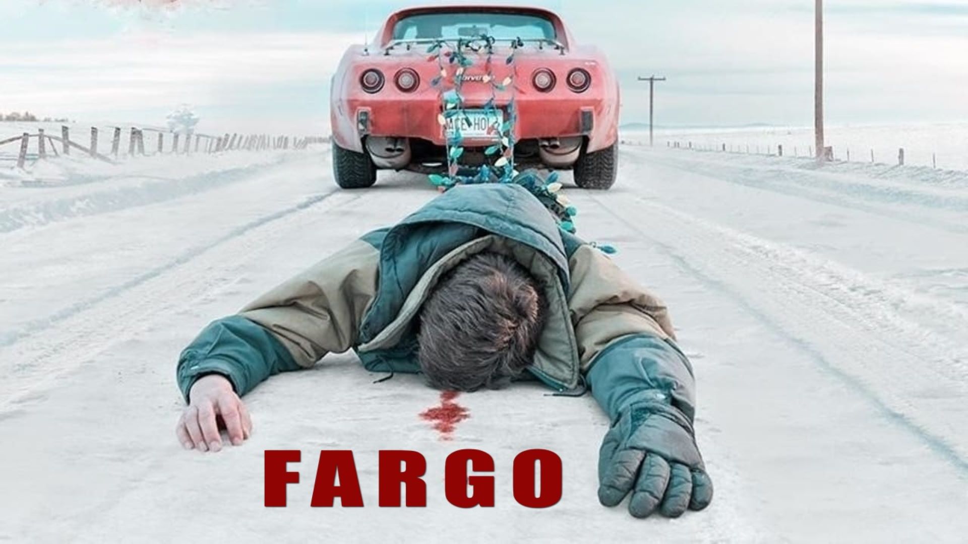 Fargo S01 - S02 1