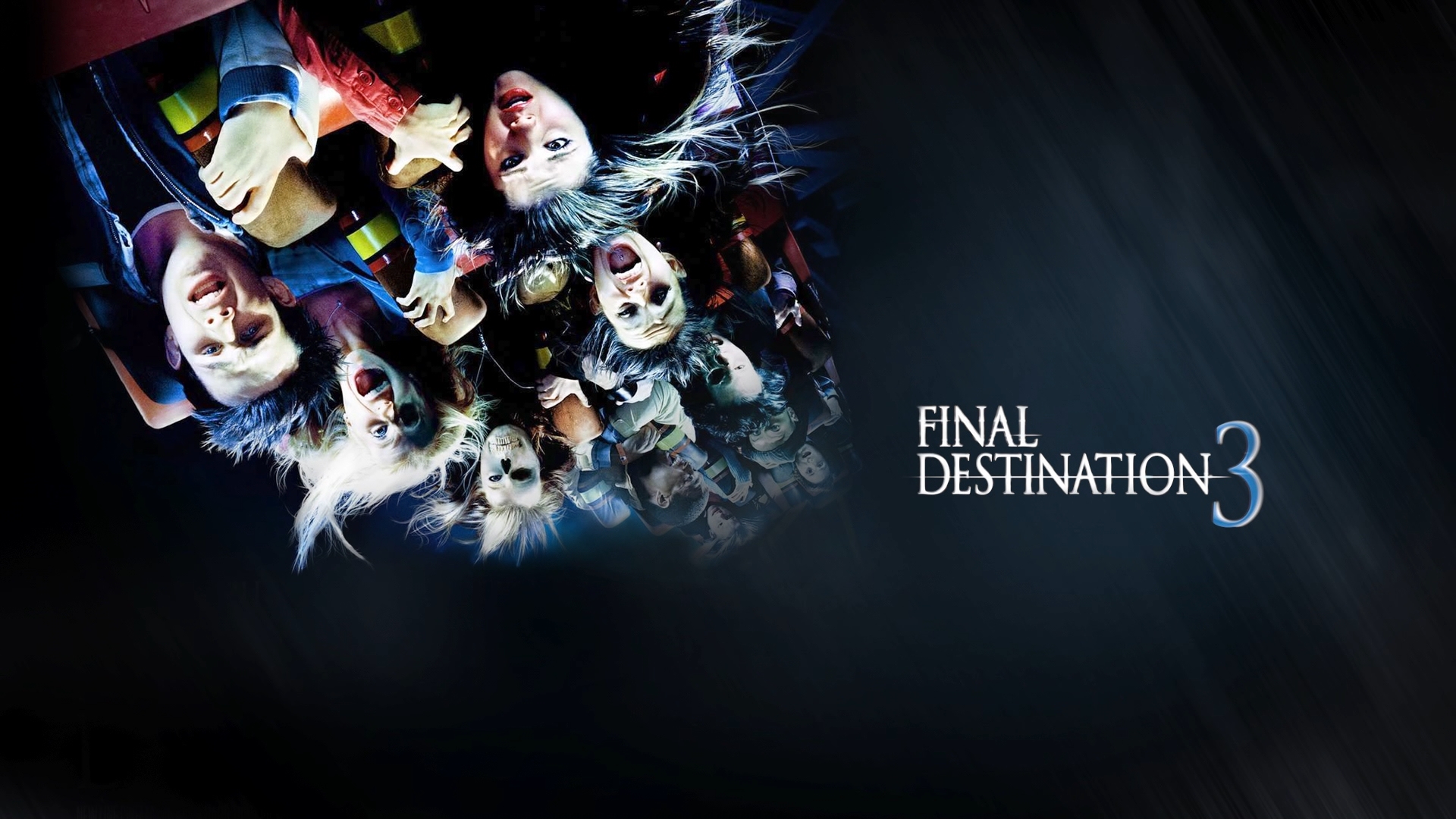 Final Destination 3 (2006) 1