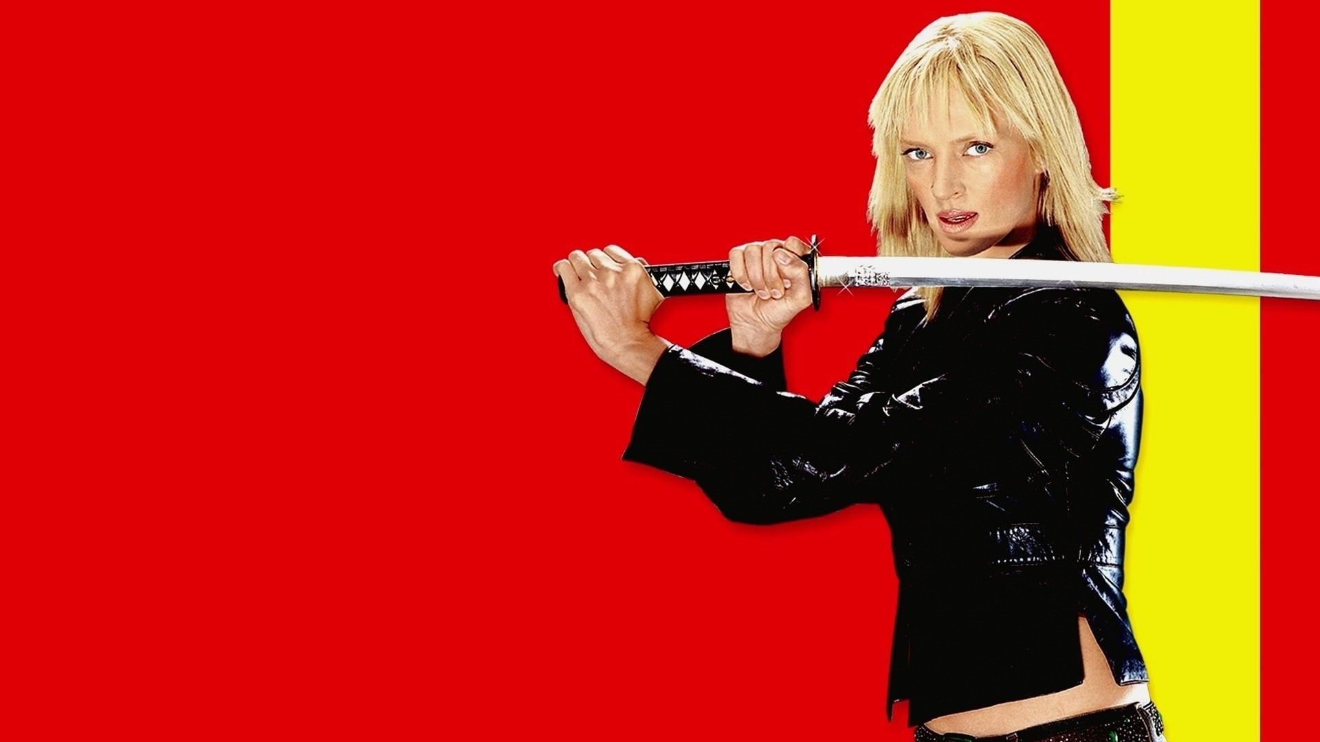 Kill Bill: Vol. 1 & Vol. 2 (2003 - 2004) 1