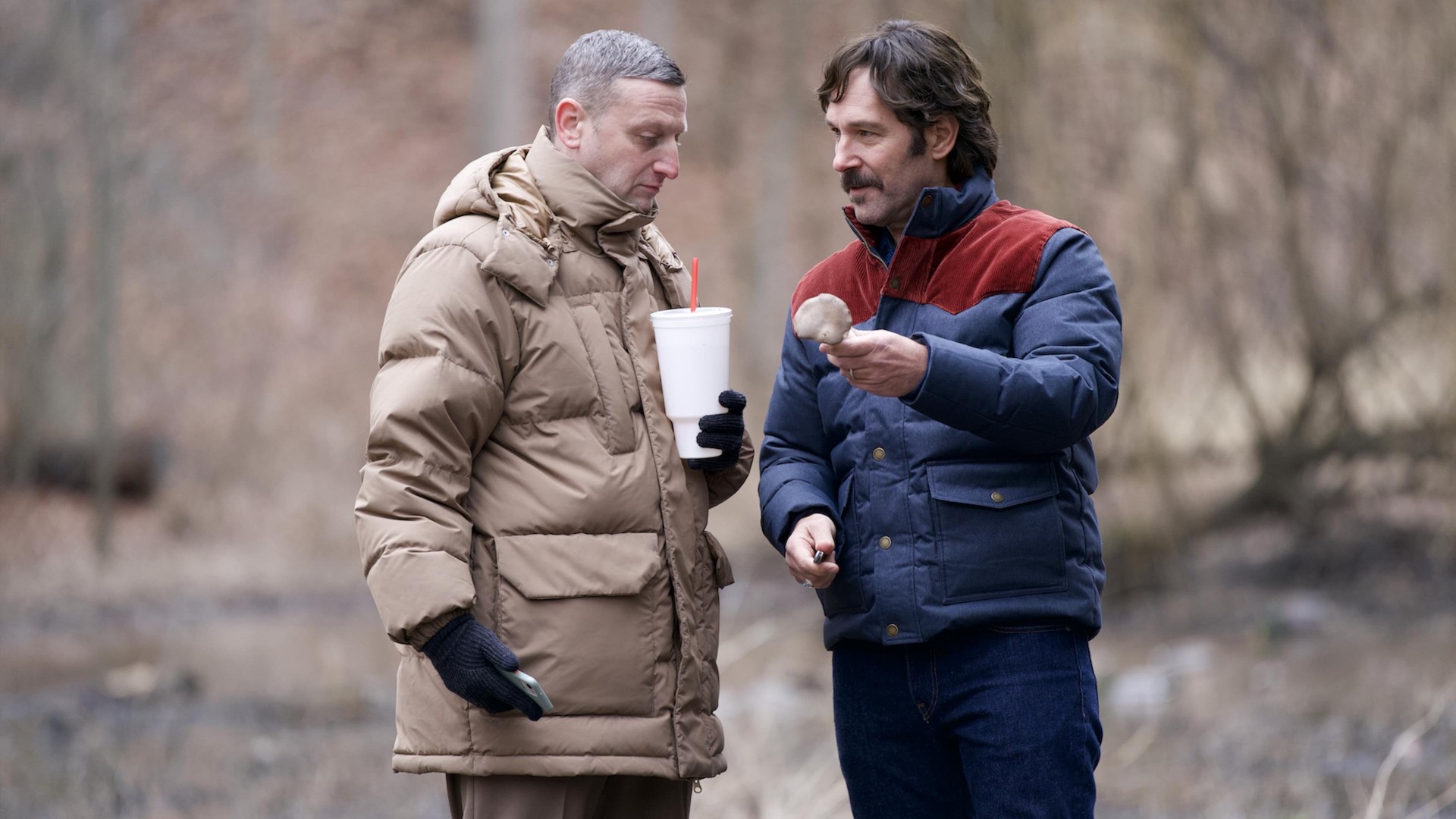 Friendship (2024) 1