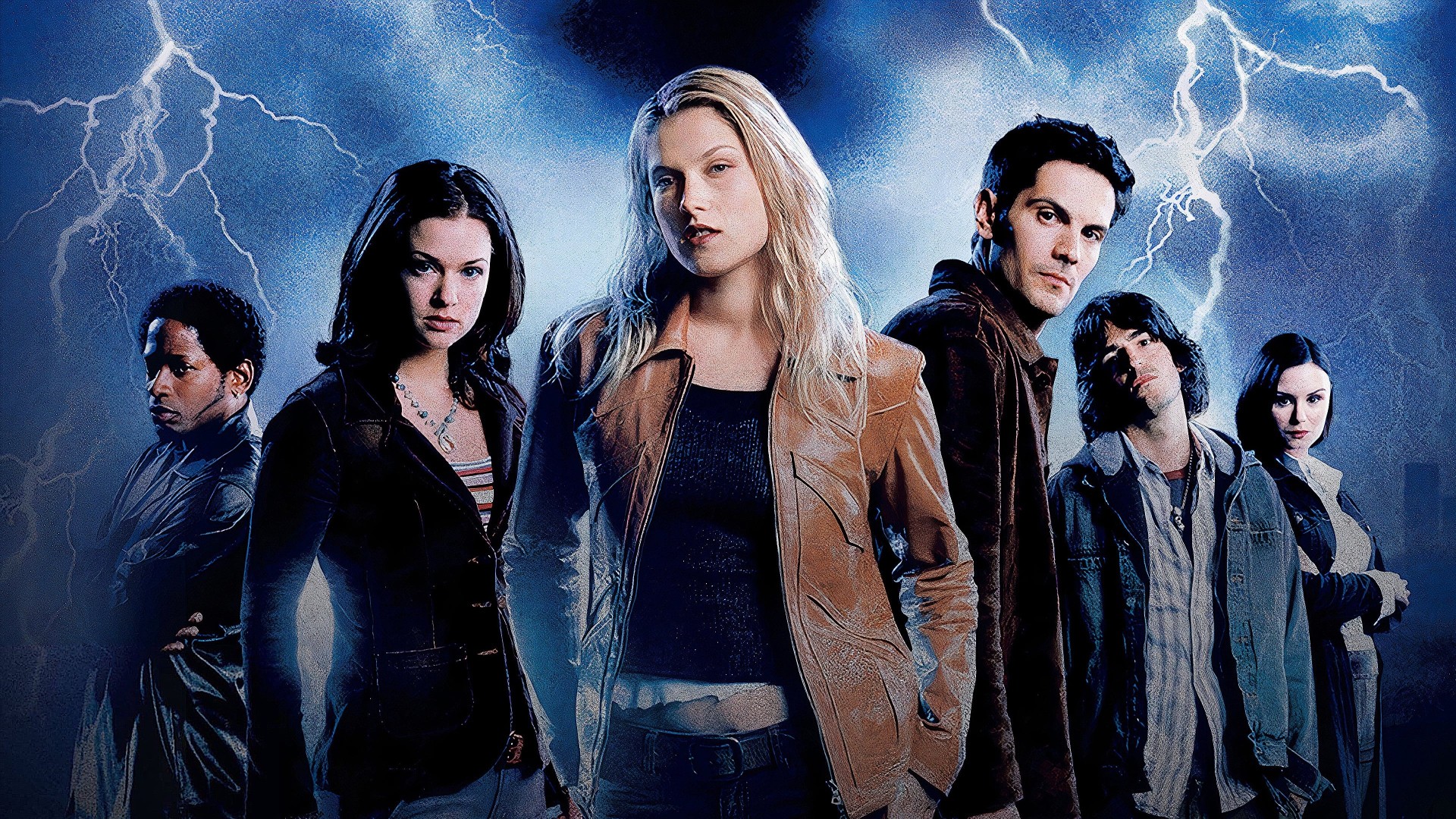 Final Destination 2 (2003) 1