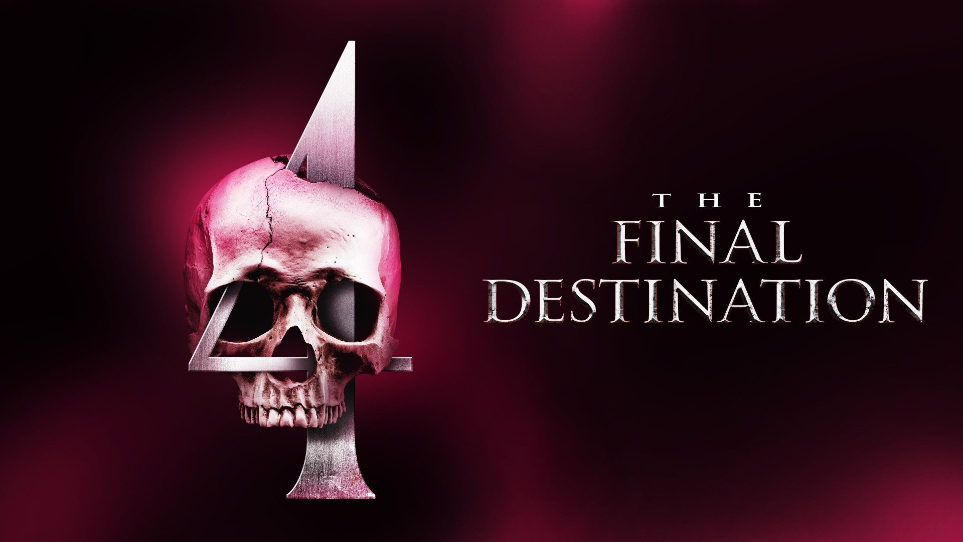 The Final Destination (2009) 1