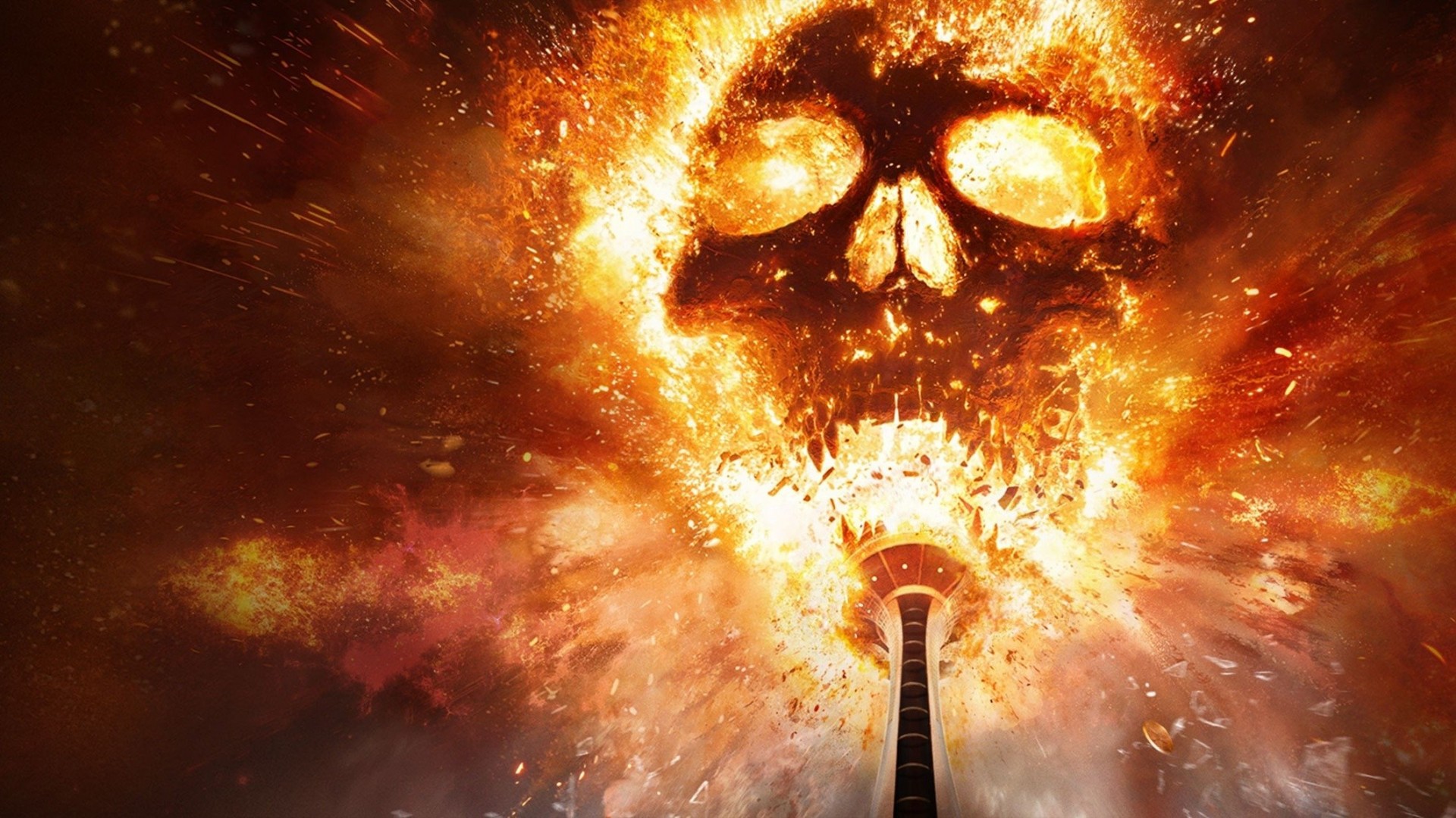 Final Destination: Bloodlines (2025) 1