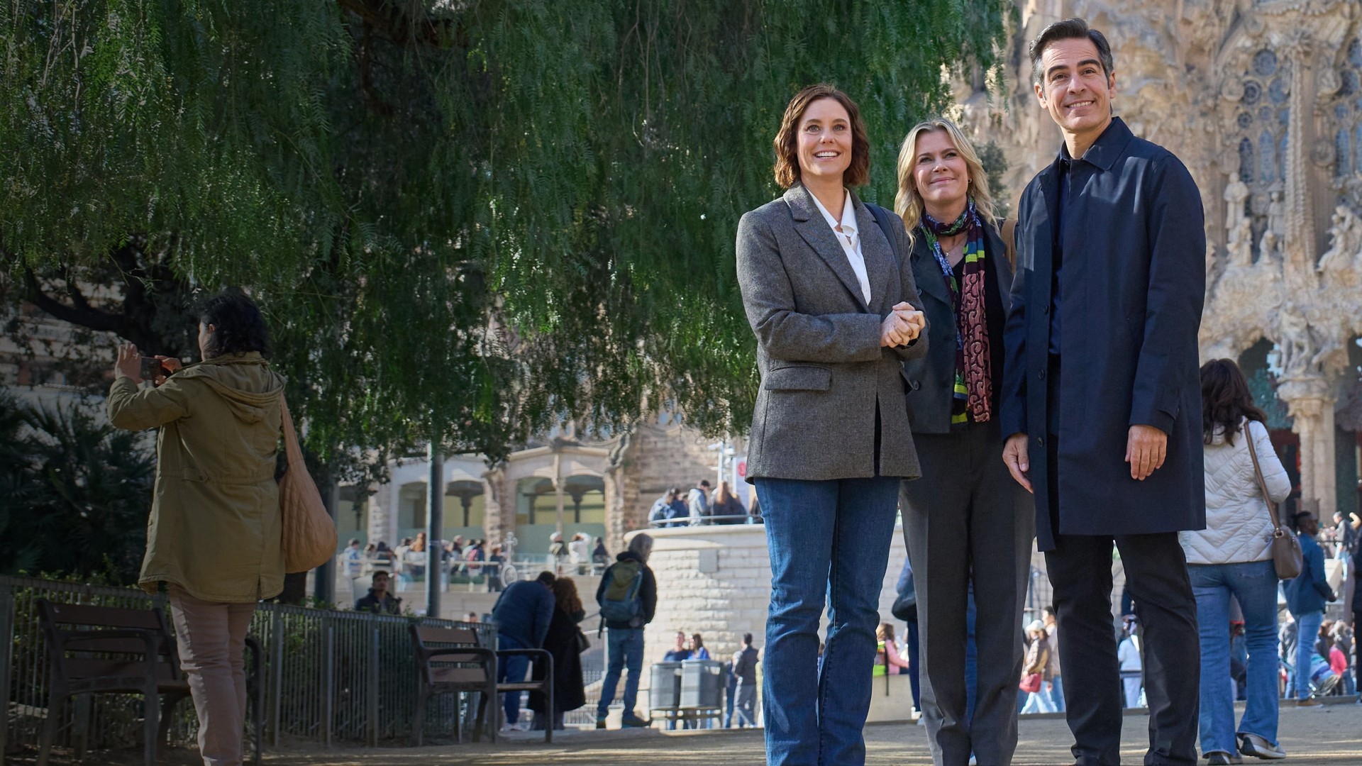To Barcelona, with Love (2025) 1