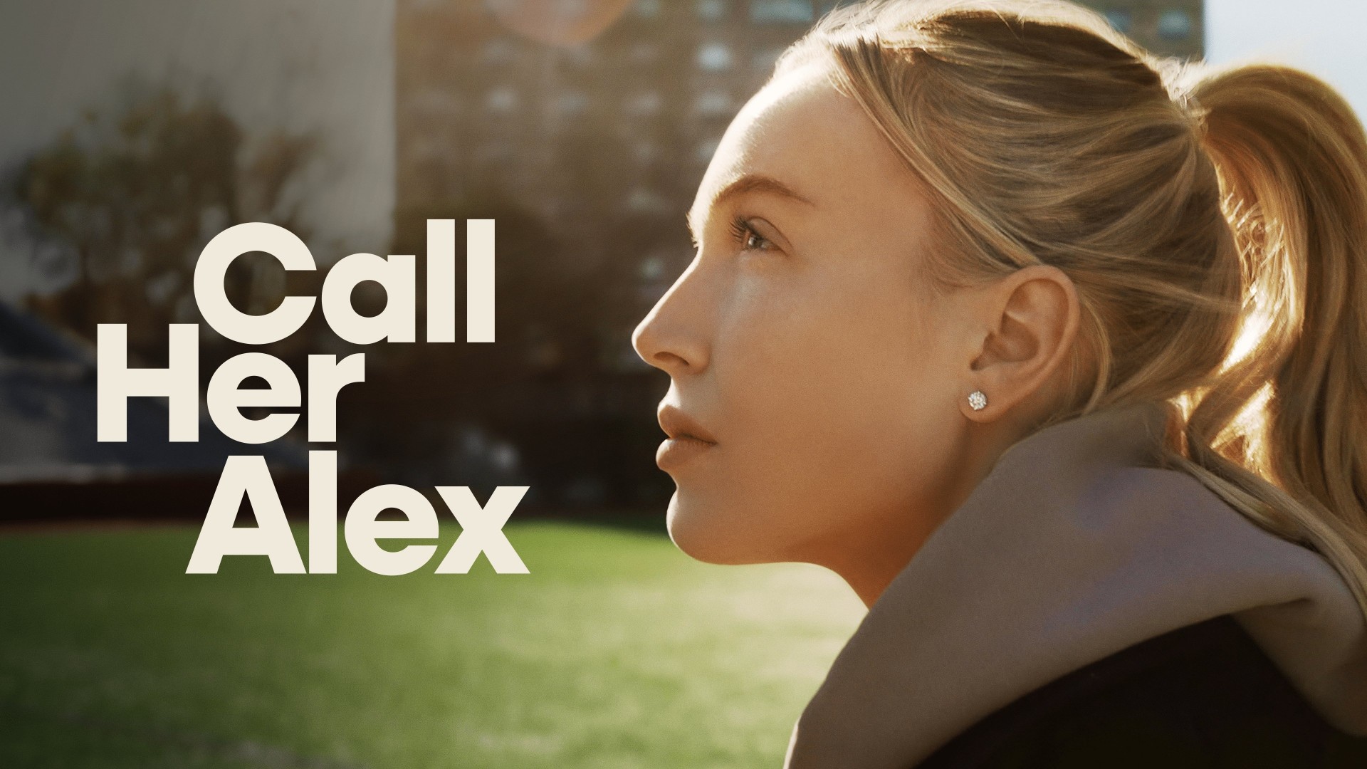Call Her Alex S01 1