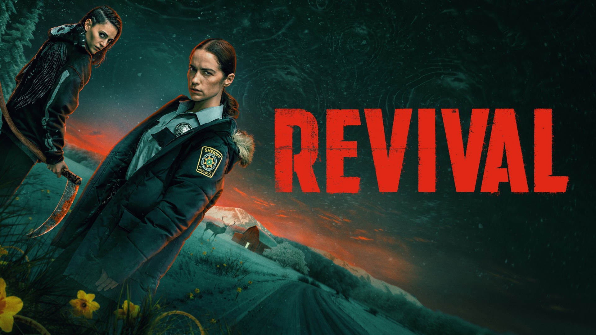 Revival S01 1