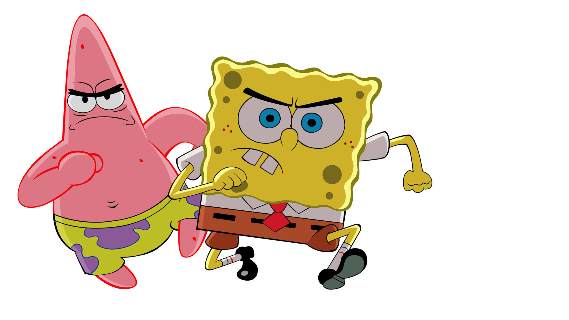 SpongeBob SquarePants S08 - S10 1