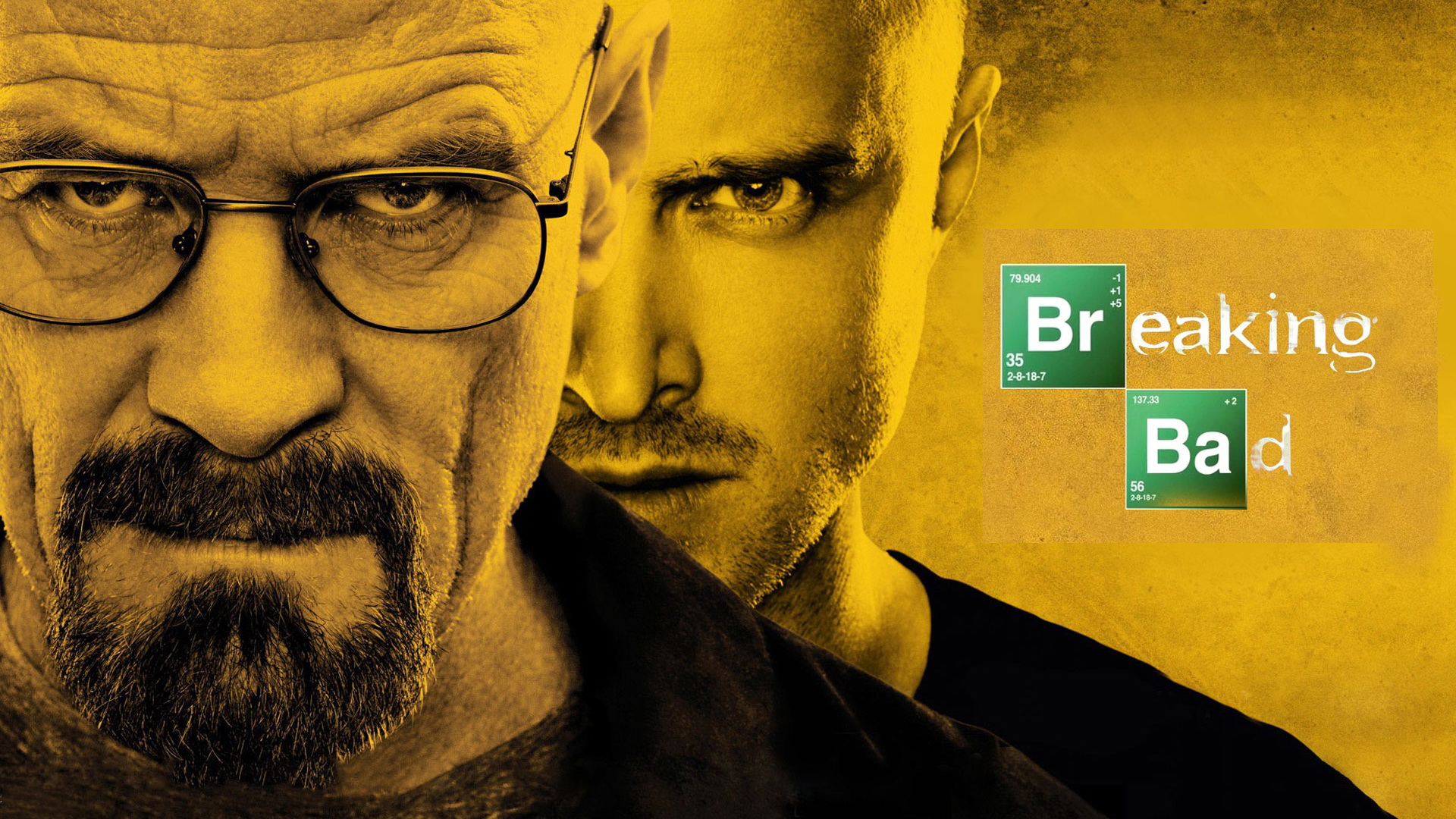Breaking Bad S01 - S05 1