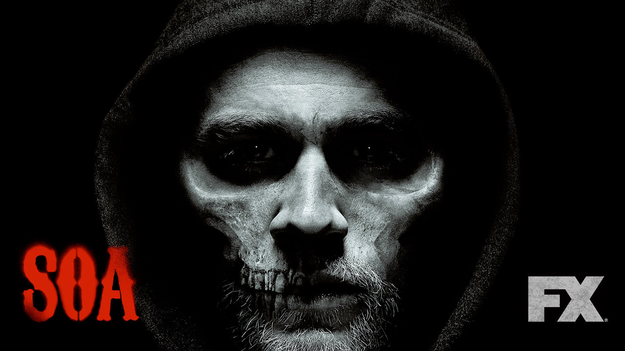 Sons of Anarchy S07 1