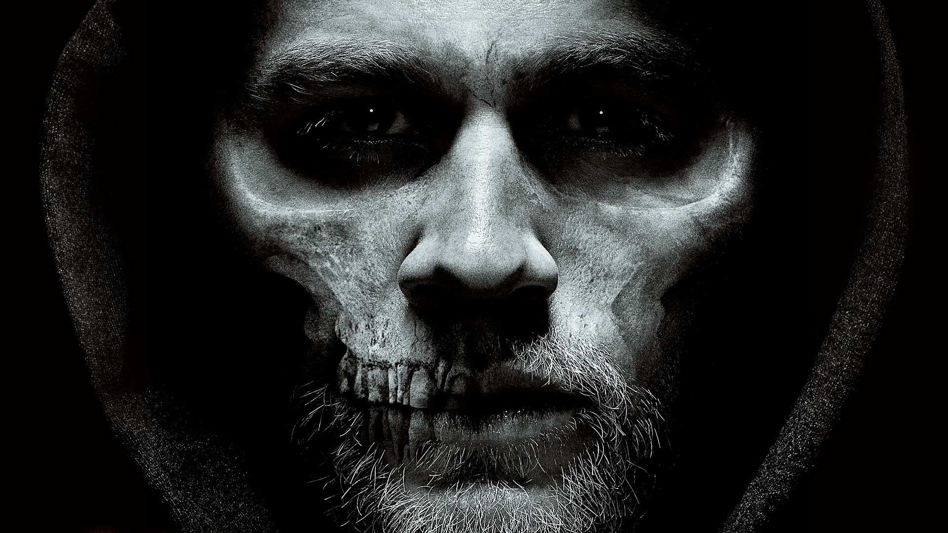 Sons of Anarchy S01 - S02 1
