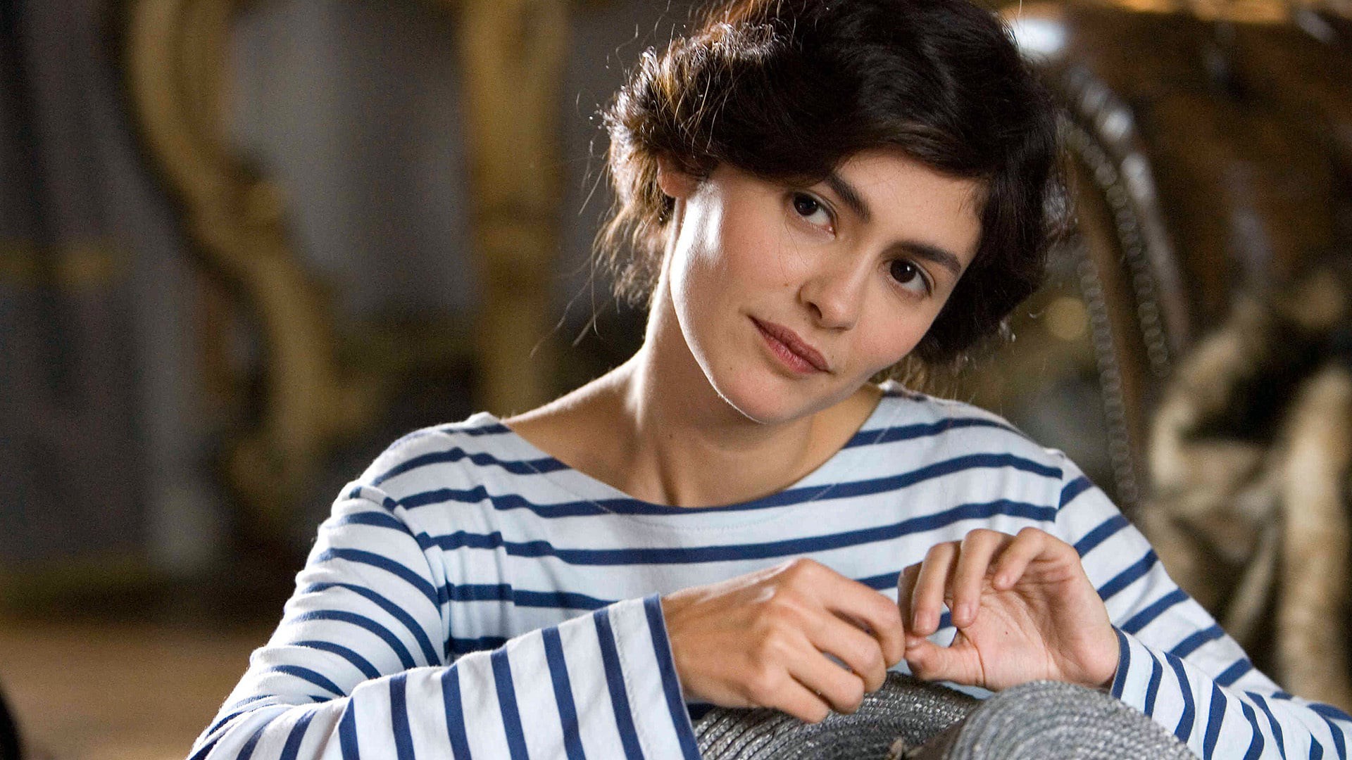 Coco Before Chanel (2009) 1