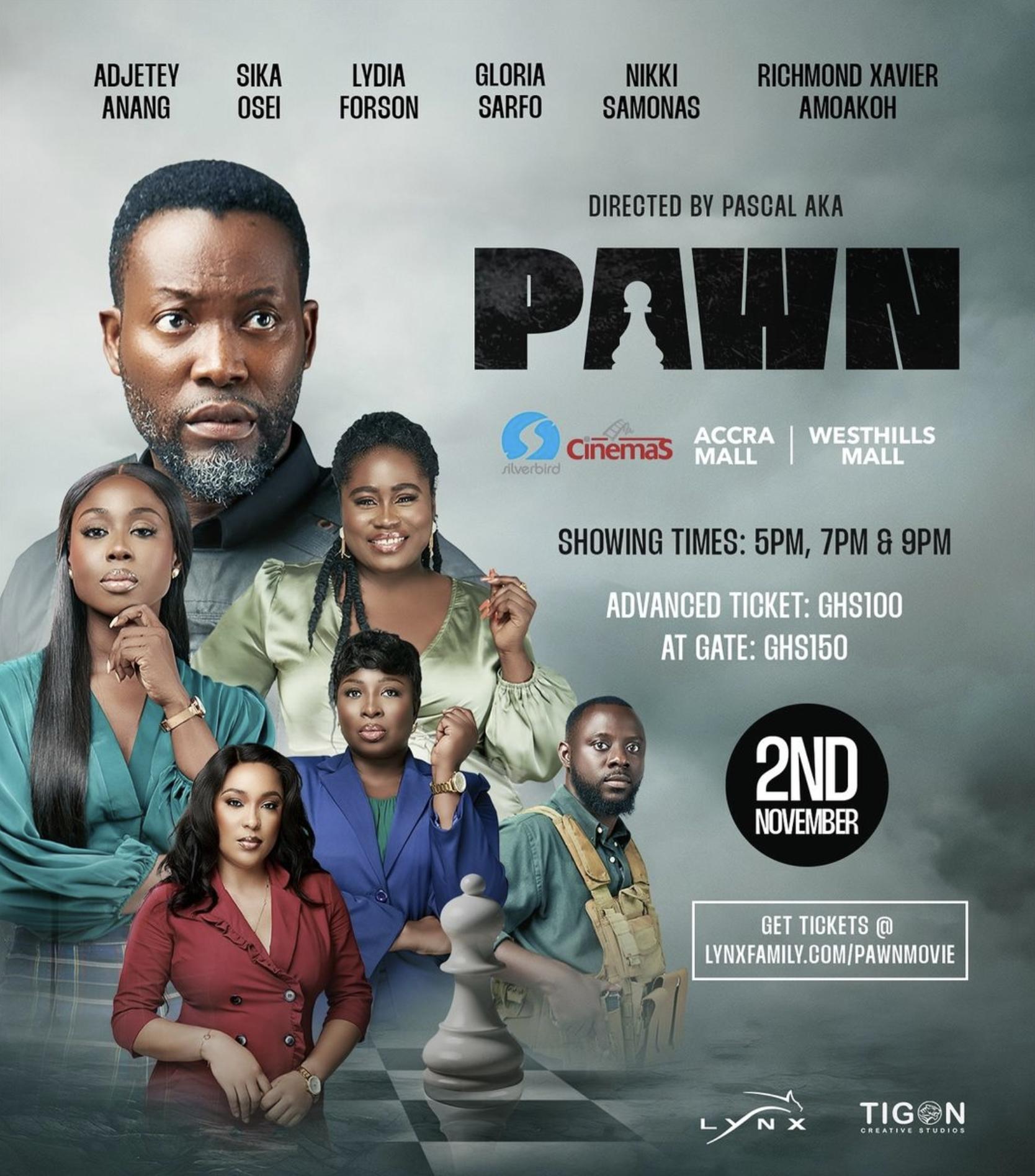 Download Pawn (2024) 1