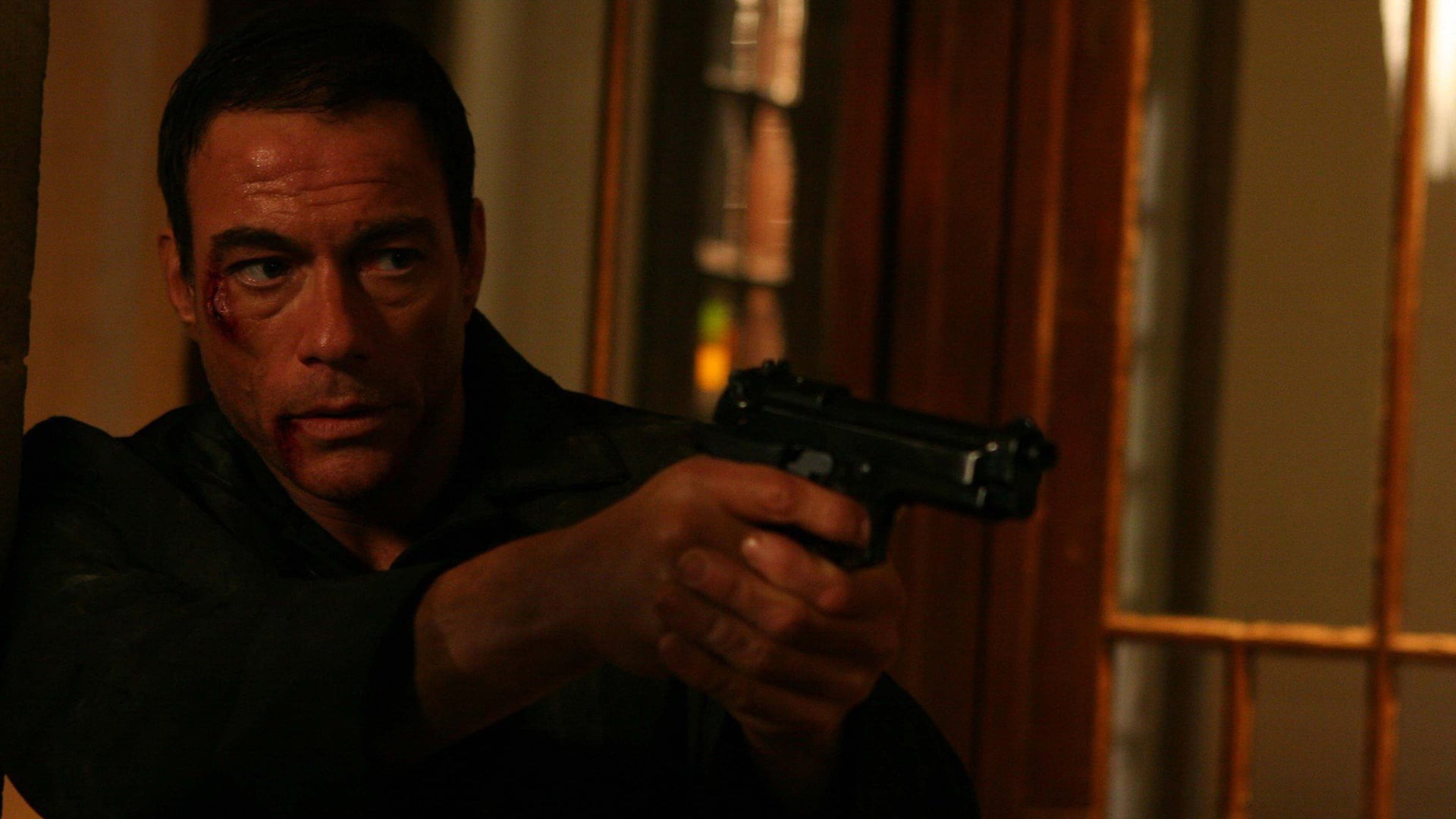 The Shepherd (2008) 1