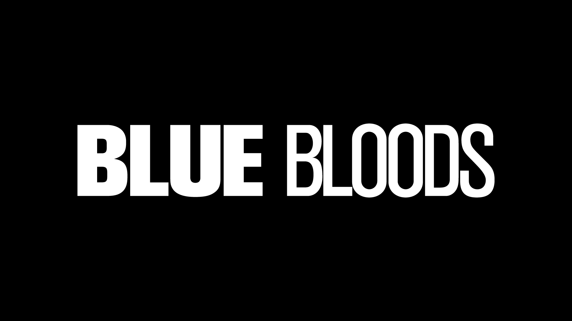 Blue Bloods S09 - S14 1