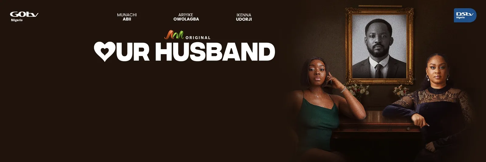 Our Husband S01 1