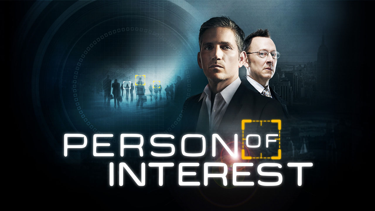Person of Interest S01 - S05 1