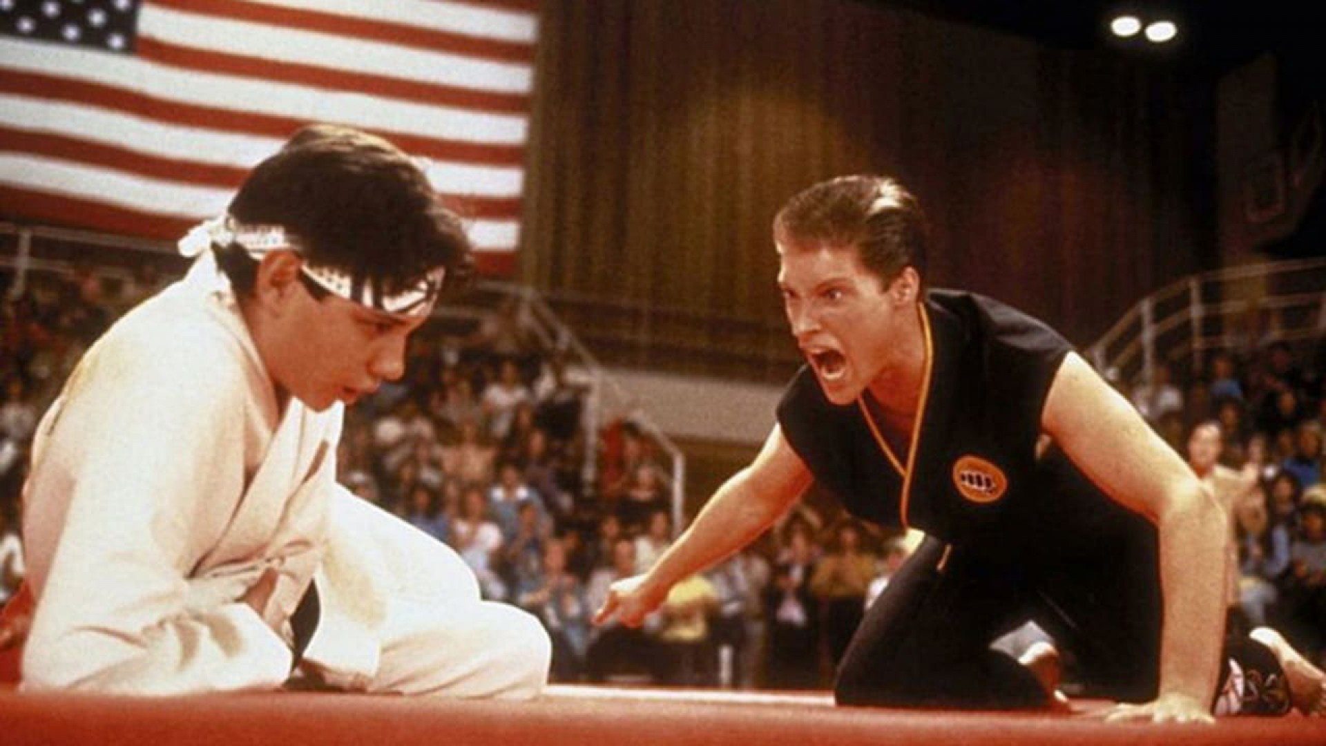 The Karate Kid Part III (1989) 1