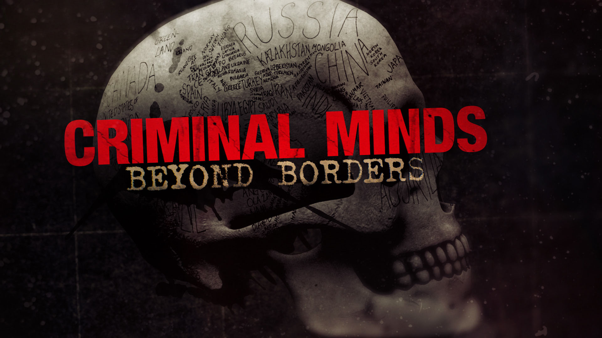 Criminal Minds: Beyond Borders S01 - S02 1