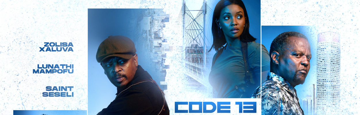 Code 13 S01 (SA) 1