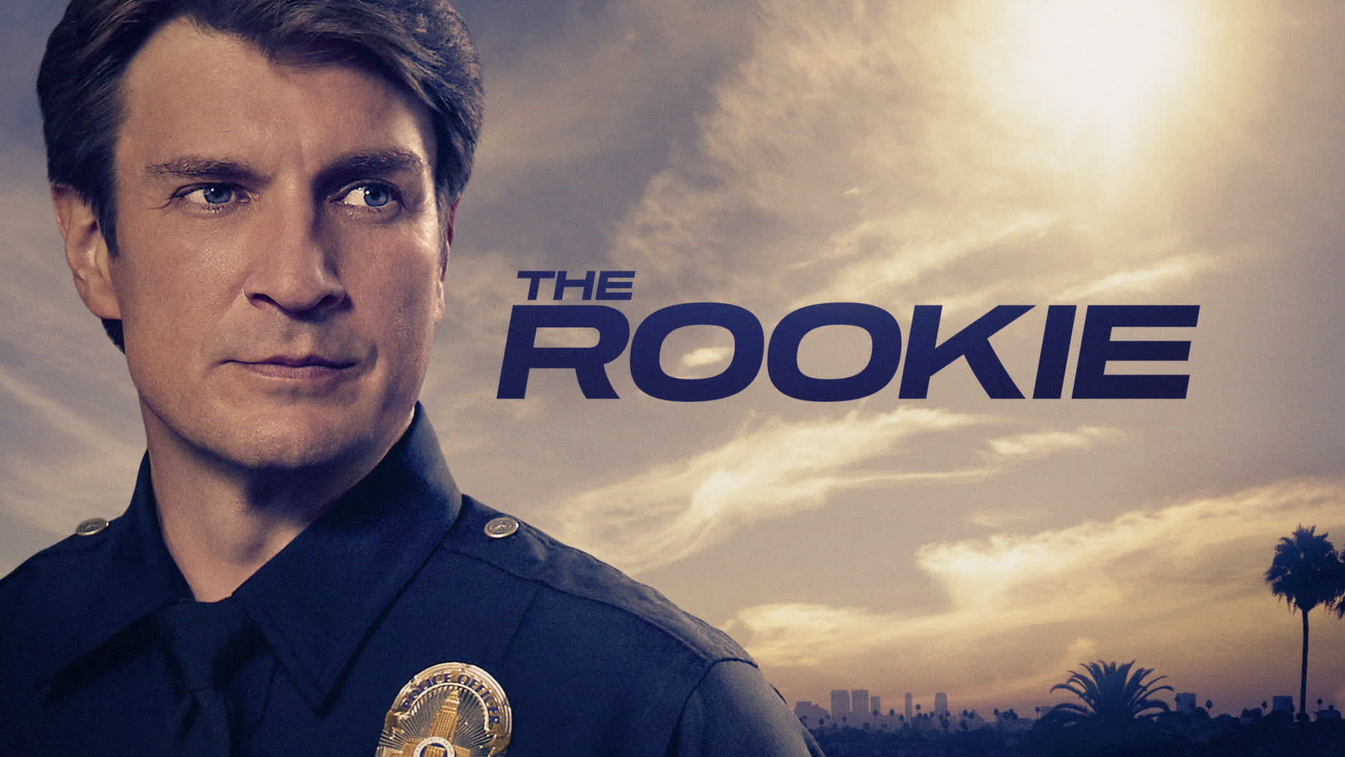 The Rookie S01 1