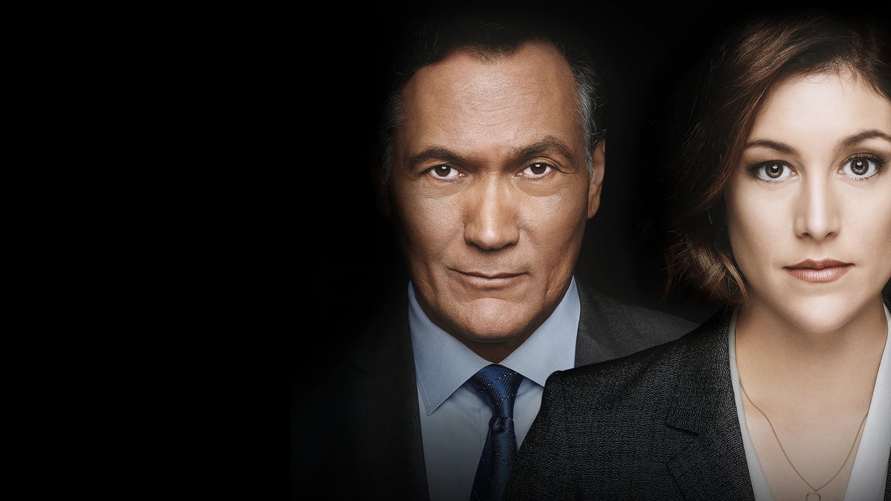 Bluff City Law S01 1