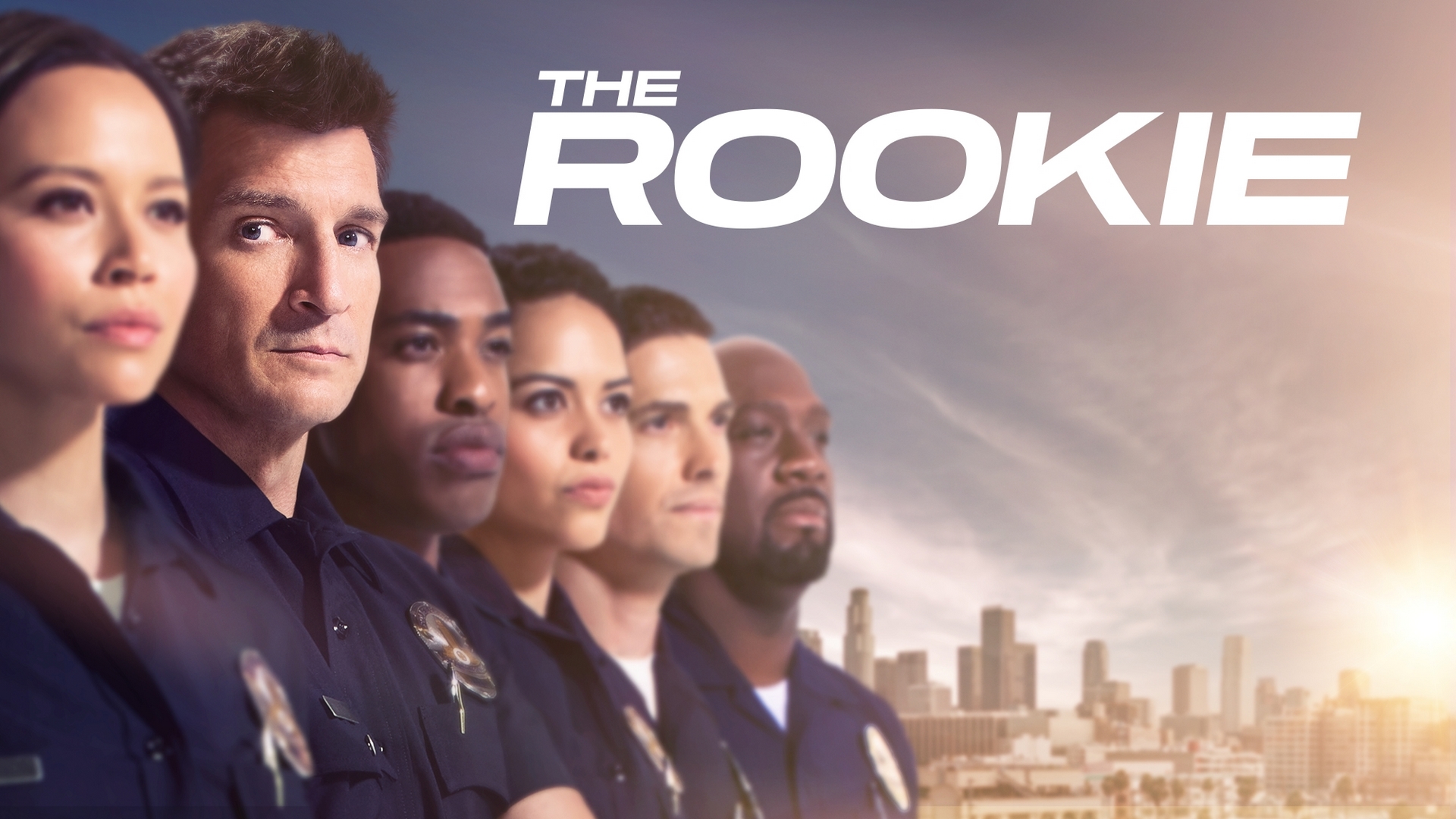 The Rookie S02 1