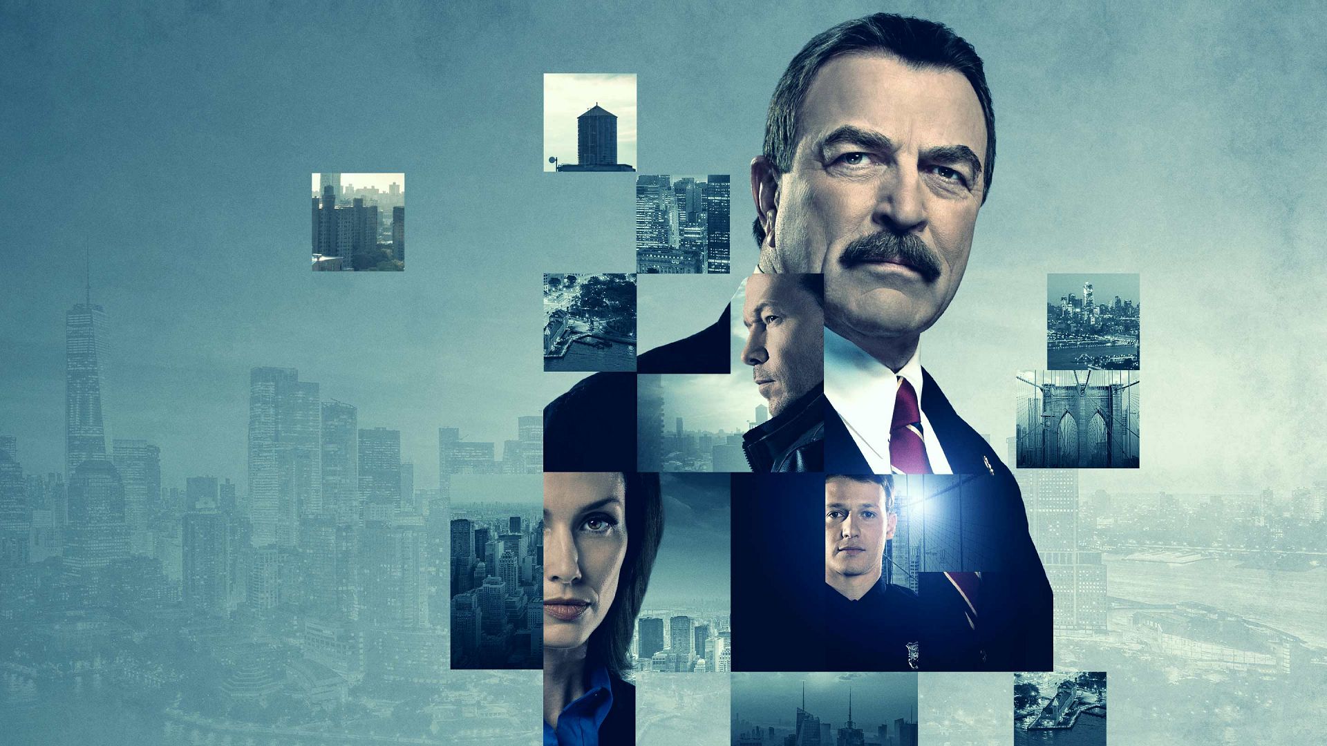 Blue Bloods S01 - S08 1